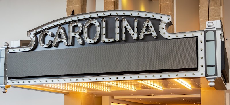 Carolina Theatre - Event Venue in Charlotte, North Carolina