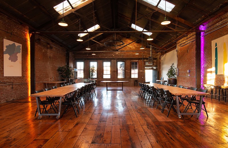 ShotClock Studios, LLC - Event Venue in Oakland, California