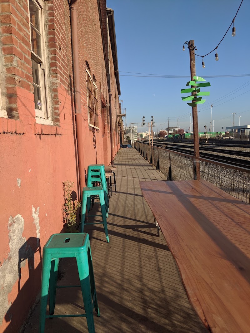ShotClock Studios, LLC - Event Venue in Oakland, California