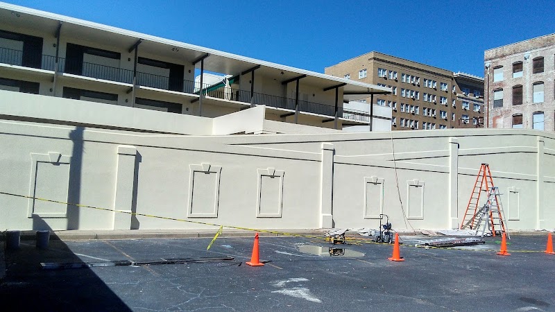 The Richmond On Greene - Event Venue in Augusta, Georgia