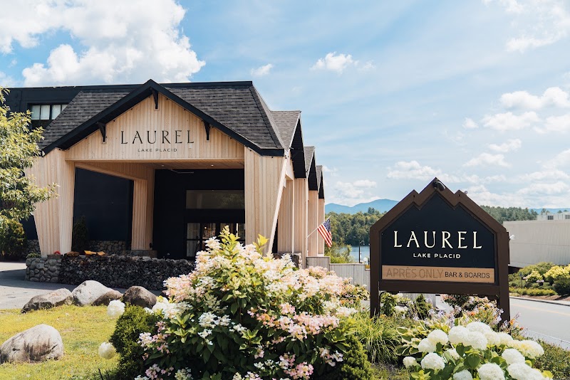 Laurel Lake Placid - Event Venue in Lake Placid, New York