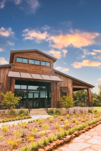 Venue 1842 - Event Venue in Farmers Branch, Texas