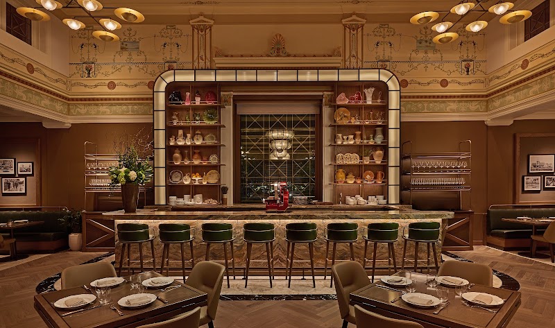 Elliott Aster - Event Venue in St. Petersburg, Florida