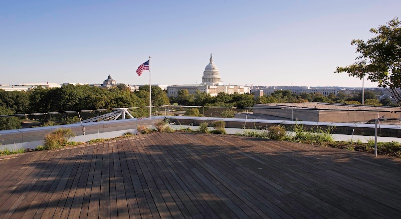 The Observatory at America's Square - Event Venue in Washington, District of Columbia