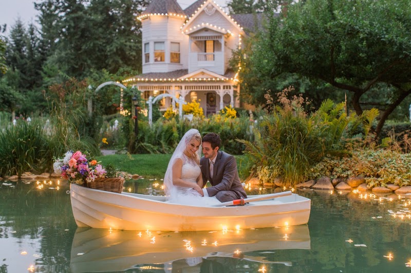 Belle Gardens - Event Venue in Deer Park, Washington