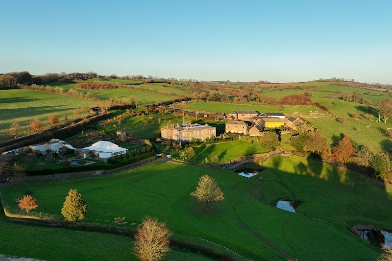 Shilstone House - Event Venue in Modbury, Devon