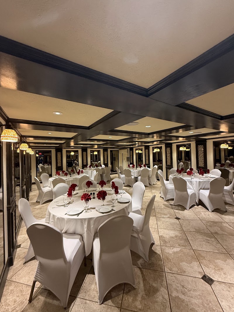 Villa Gennaro - Event Venue in Edison, New Jersey