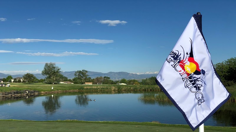 Legacy Ridge Golf Course - Event Venue in Westminster, Colorado