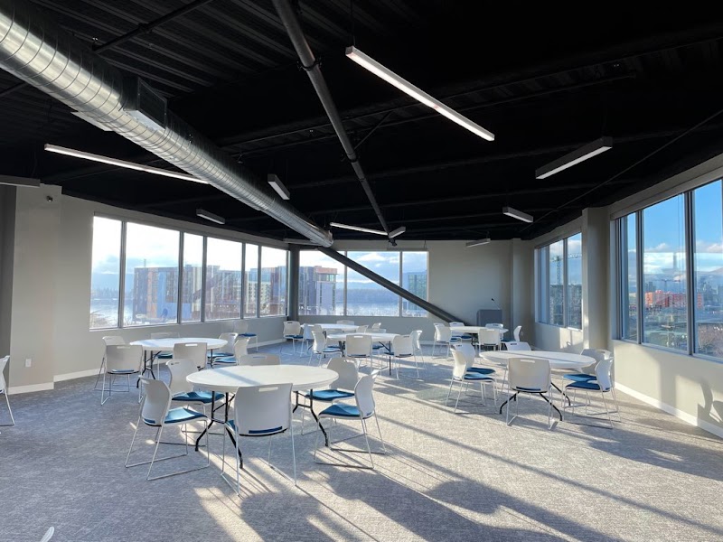 Ripple Space - Event Venue in Vancouver, Washington