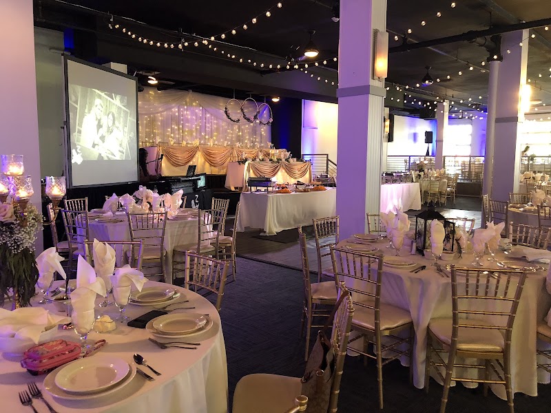 The Summit - Event Venue in Toledo, Ohio