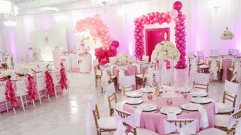 Fancy Events Venue - Event Venue in East Hartford, Connecticut