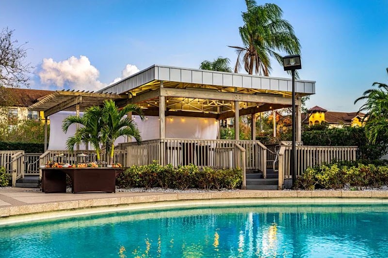 Hilton Tampa Airport Westshore - Event Venue in Tampa, Florida