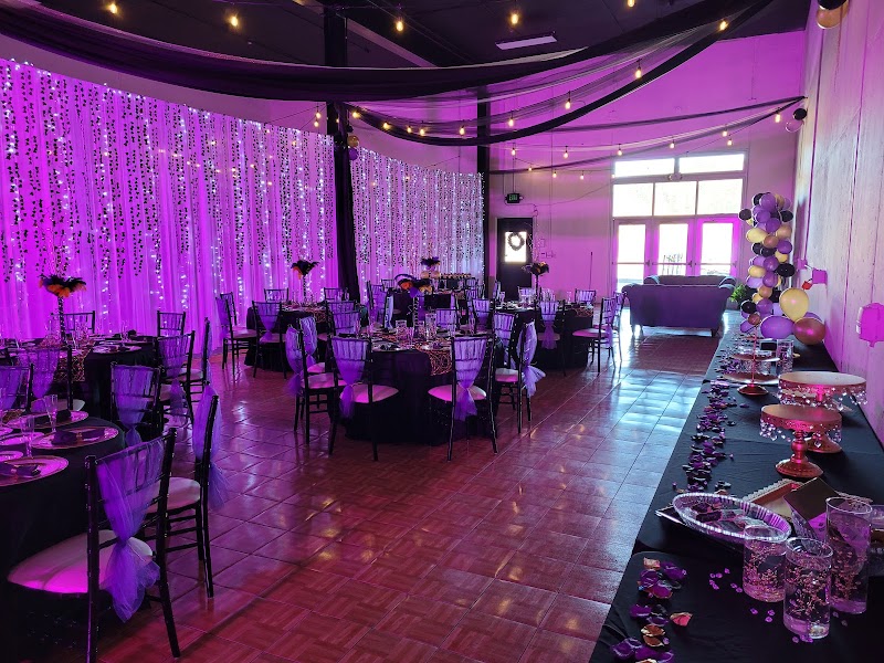 Hauser Hill Social - Event Venue in Biglerville, Pennsylvania