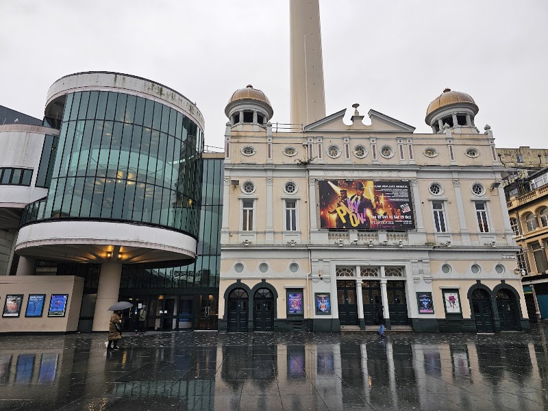 Liverpool Playhouse Theatre - Event Venue in Liverpool, Merseyside