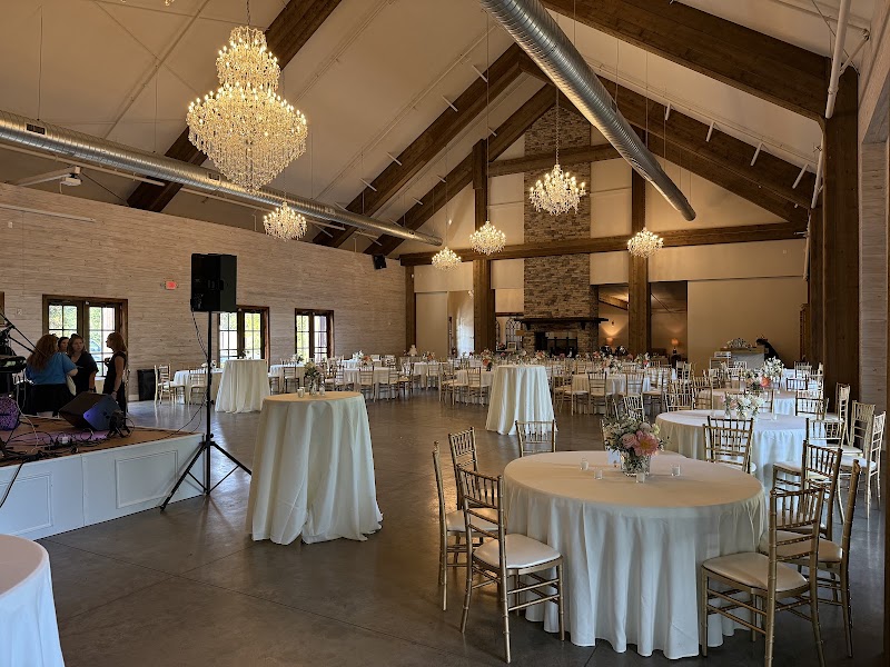 Park Crest Event Facility - Event Venue in Hoover, Alabama