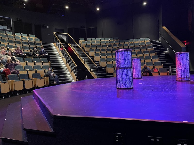 Zeiders American Dream Theater - Event Venue in Virginia Beach, Virginia