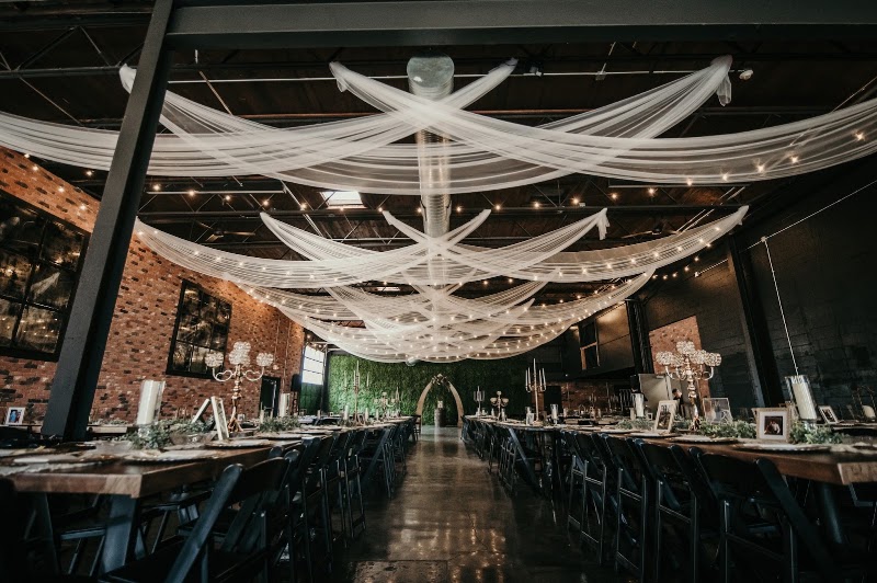 Warehouse 410 - Event Venue in Evansville, Indiana