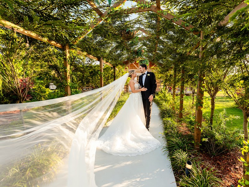 Villa Paraiso Miami - Wedding Venue - Event Venue in Homestead, Florida