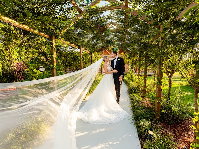 Villa Paraiso Miami - Wedding Venue - Event Venue in Homestead, Florida