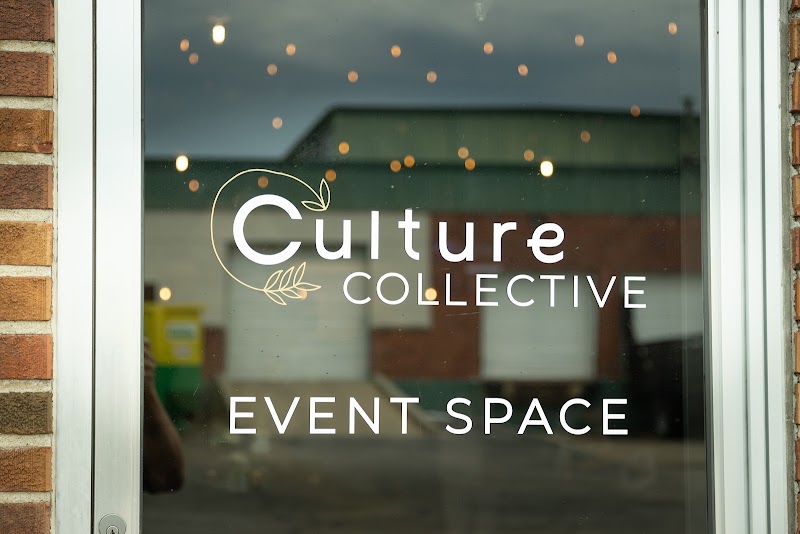 Culture Collective - Event Venue in North Kansas City, Missouri