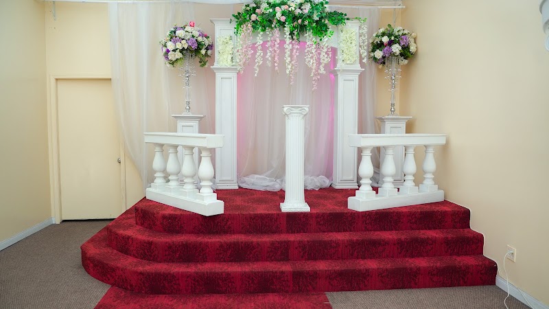 My Wedding Palace - Event Venue in El Monte, California