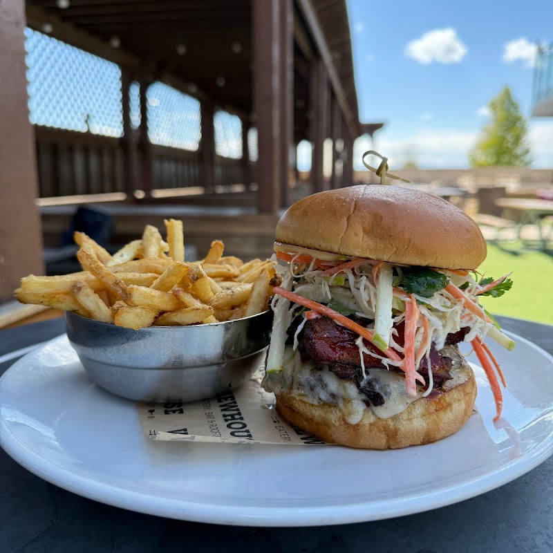 ViewHouse - Event Venue in Colorado Springs, Colorado