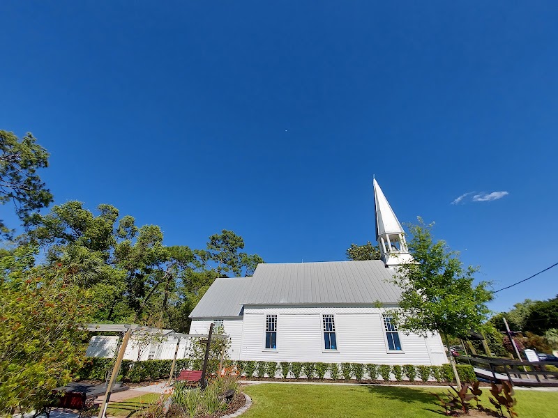 Tangerine Community Church - Event Venue in Mount Dora, Florida