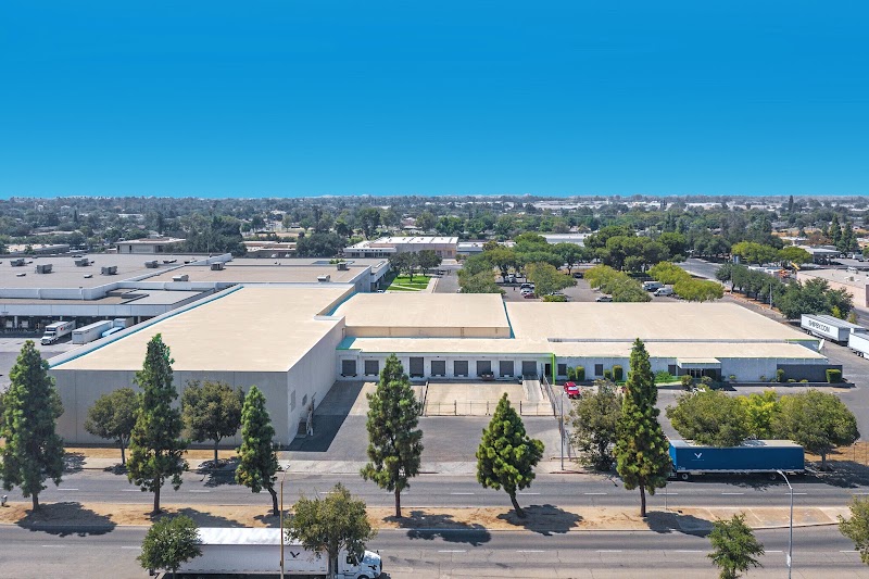 Cubework - Event Venue in Fresno, California