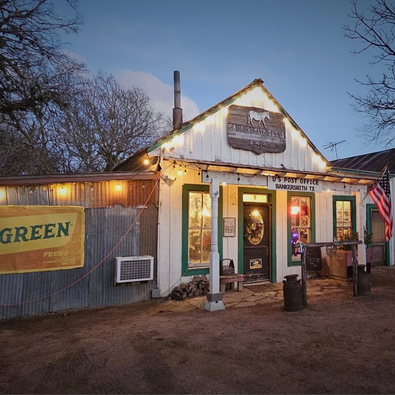 Bankersmith Boil Shack and Sports Bar - Event Venue in Fredericksburg, Texas