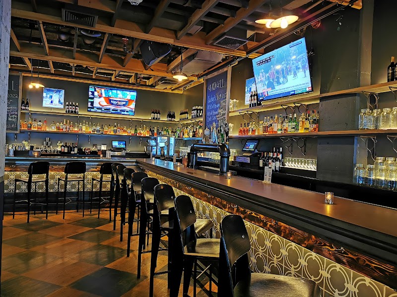 UH Hoboken #thenewuh - Event Venue in Hoboken, New Jersey