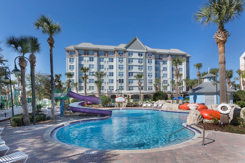 Holiday Inn Express & Suites - Event Venue in Kissimmee, Florida