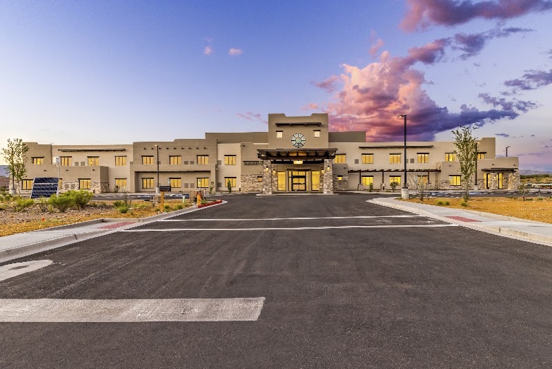 Taawaki Inn - Event Venue in Clarkdale, Arizona