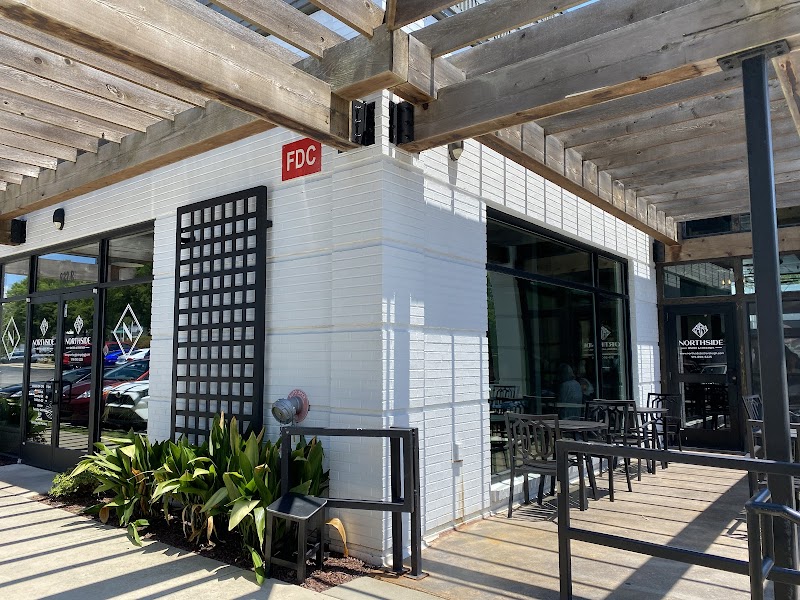 Northside Bistro Raleigh - Event Venue in Raleigh, North Carolina