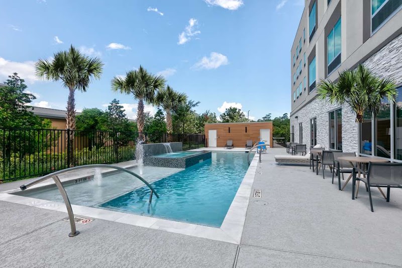 Hampton Inn & Suites by Hilton Shenandoah The Woodlands - Event Venue in Shenandoah, Texas