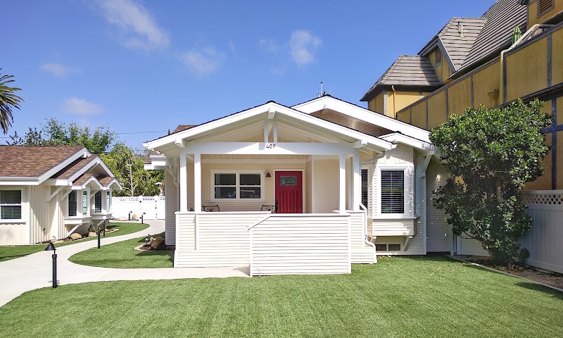Solvang Alisal Vacation Cottages - Event Venue in Solvang, California