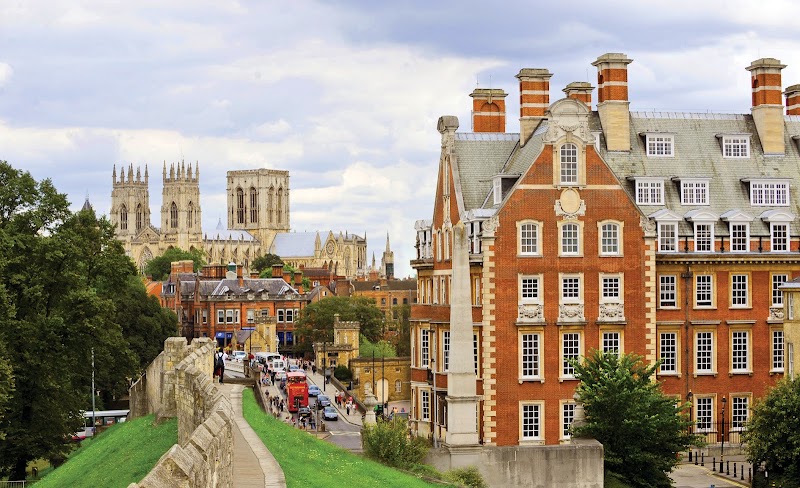 The Grand, York - Event Venue in York, England