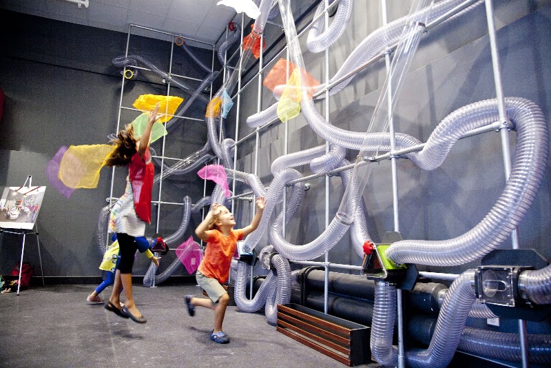 The Children's Museum of Cleveland - Event Venue in Cleveland, Ohio