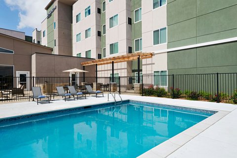 Residence Inn by Marriott Georgetown - Event Venue in Georgetown, Texas