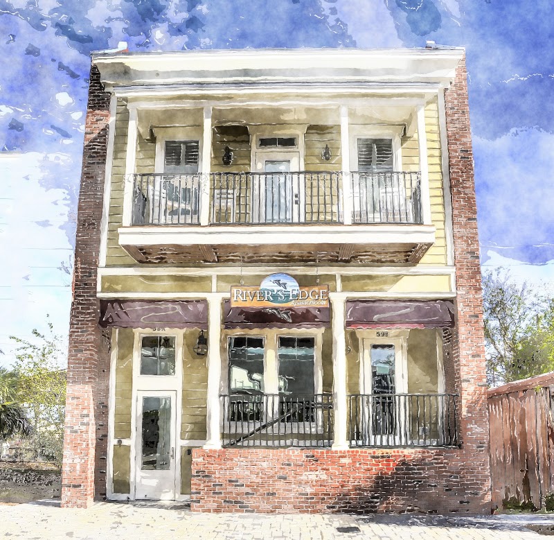 River's Edge Apalachicola LLC - Event Venue in Apalachicola, Florida