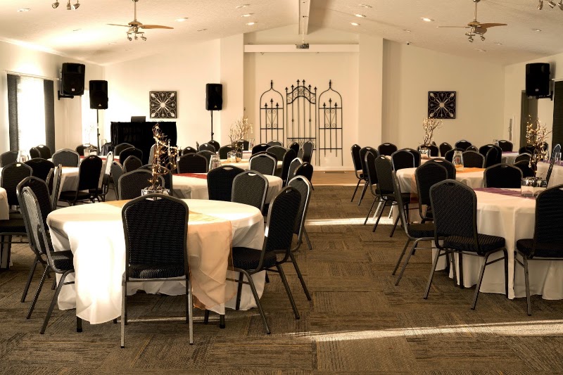 The Blankenbaker - Event Venue in Jeffersontown, Kentucky