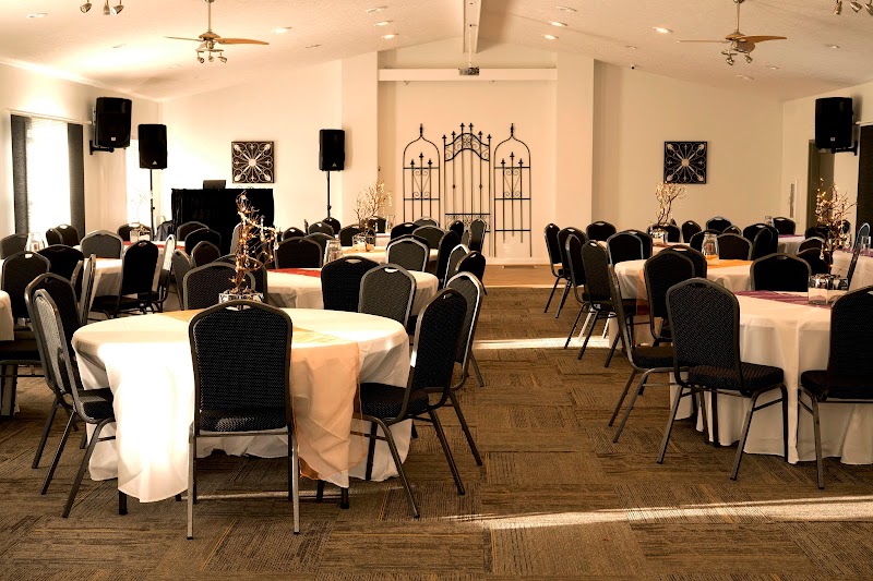 The Blankenbaker - Event Venue in Jeffersontown, Kentucky