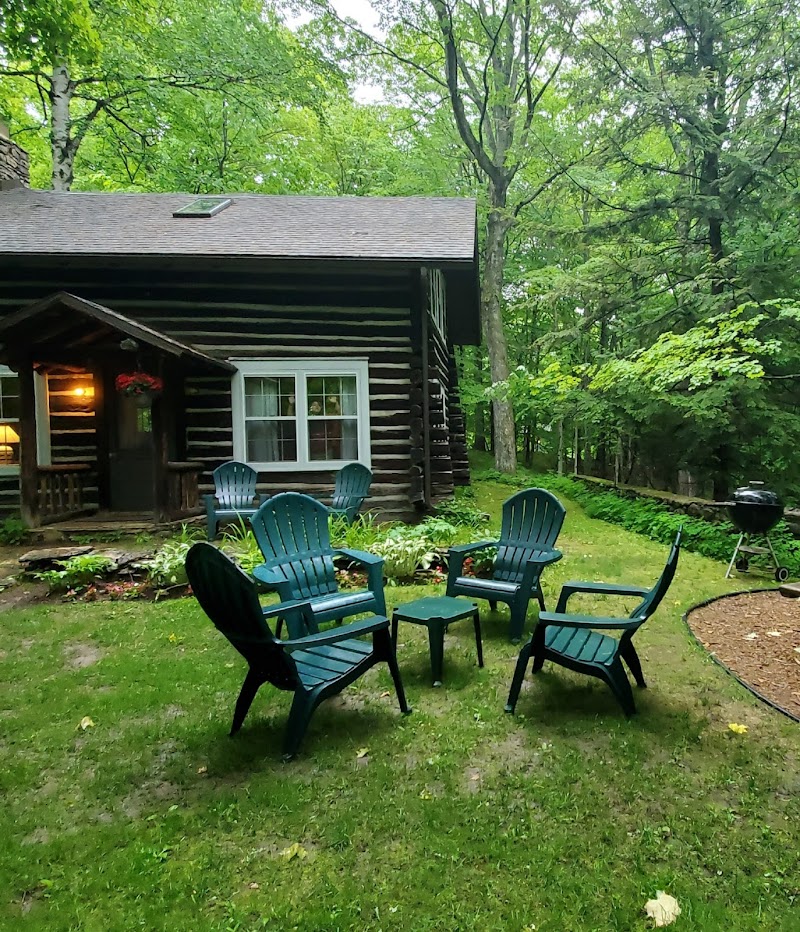 Pioneer Acres Cottages - Event Venue in Ephraim, Wisconsin