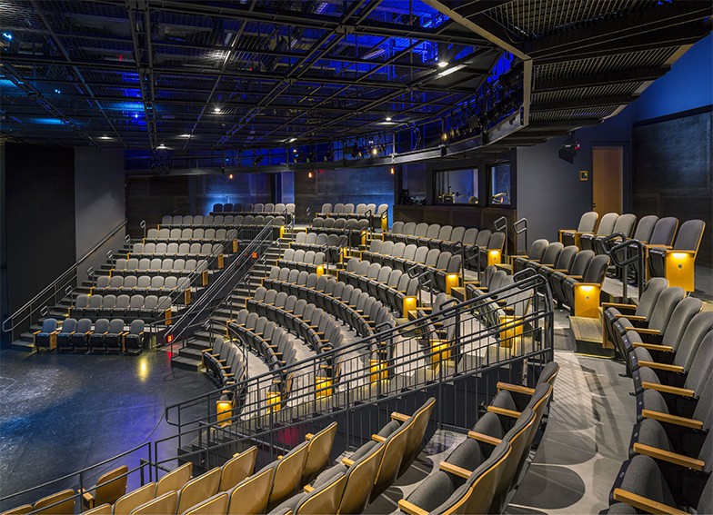 Northern Stage - Event Venue in Hartford, Vermont