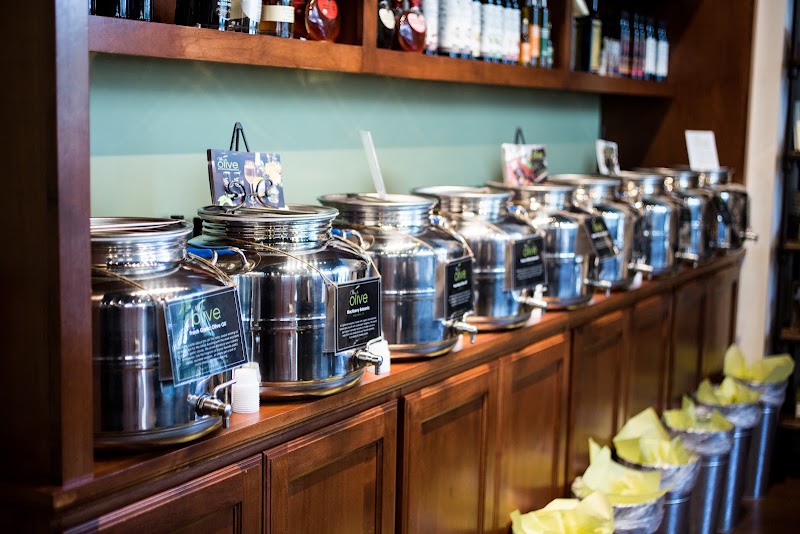 We Olive & Wine Bar - Event Venue in Shreveport, Louisiana