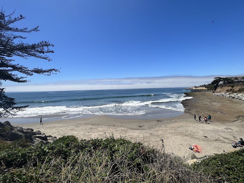 Villa Maria Del Mar - Event Venue in Santa Cruz, California