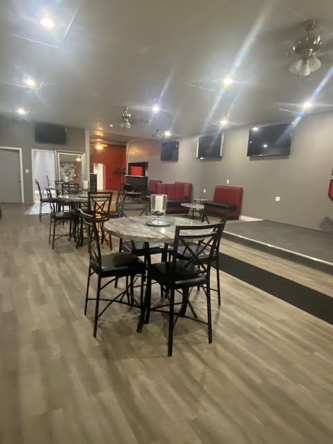 The Entrepreneurs Club - Event Venue in Toledo, Ohio