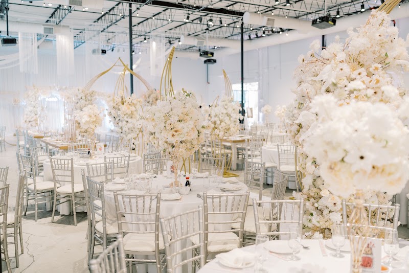 Factory Atlanta - Event Venue in Chamblee, Georgia