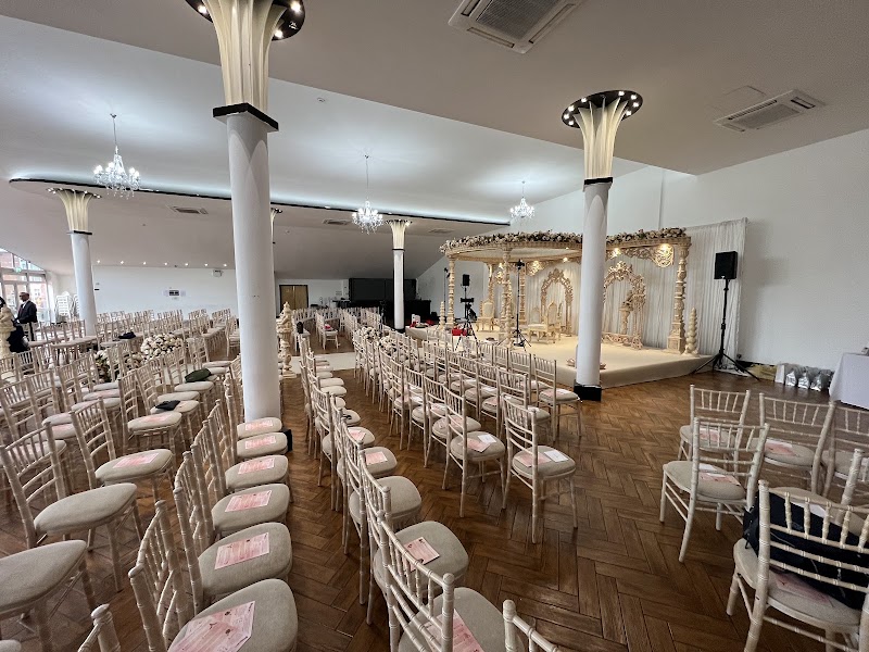 The Lakeside Suite - Event Venue in Peatling Parva, Leicestershire
