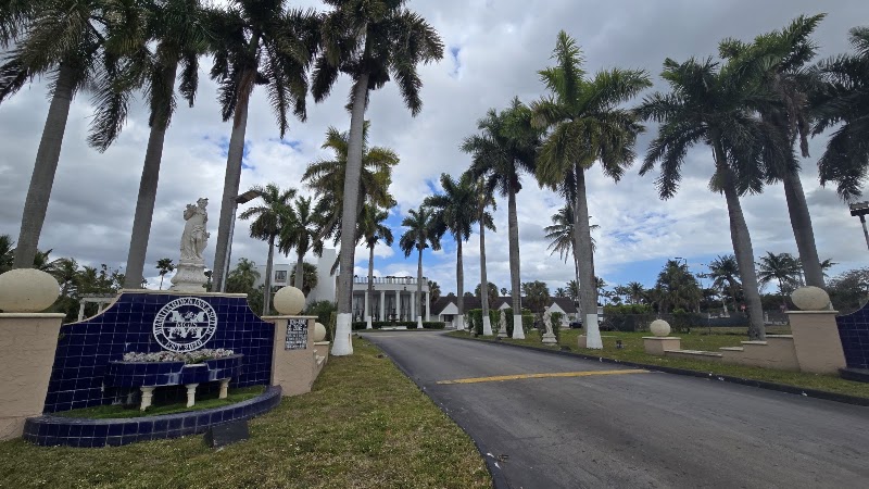 Park Centre LLC - Event Venue in Miami, Florida