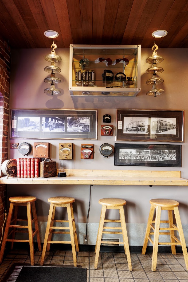 Powerhouse Restaurant & Brewery - Event Venue in Puyallup, Washington